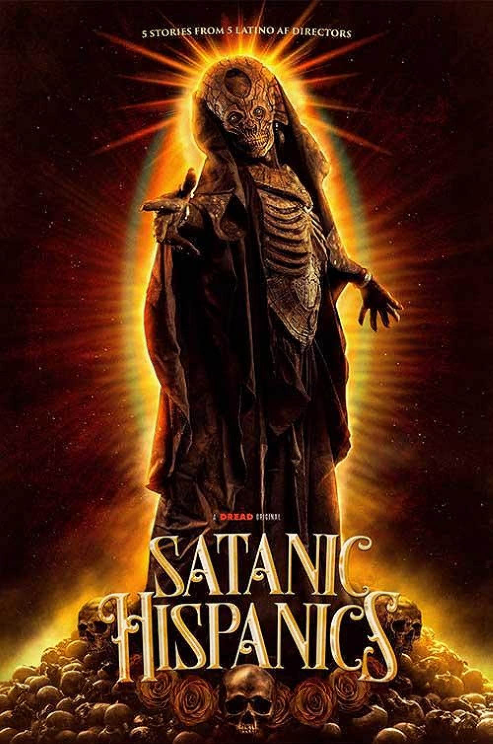Satanic Satanic