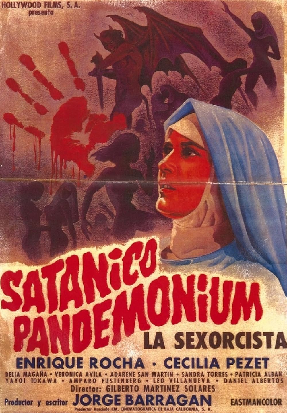 Satanic
