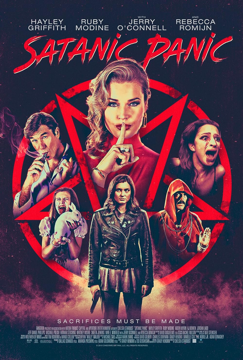 Satanic