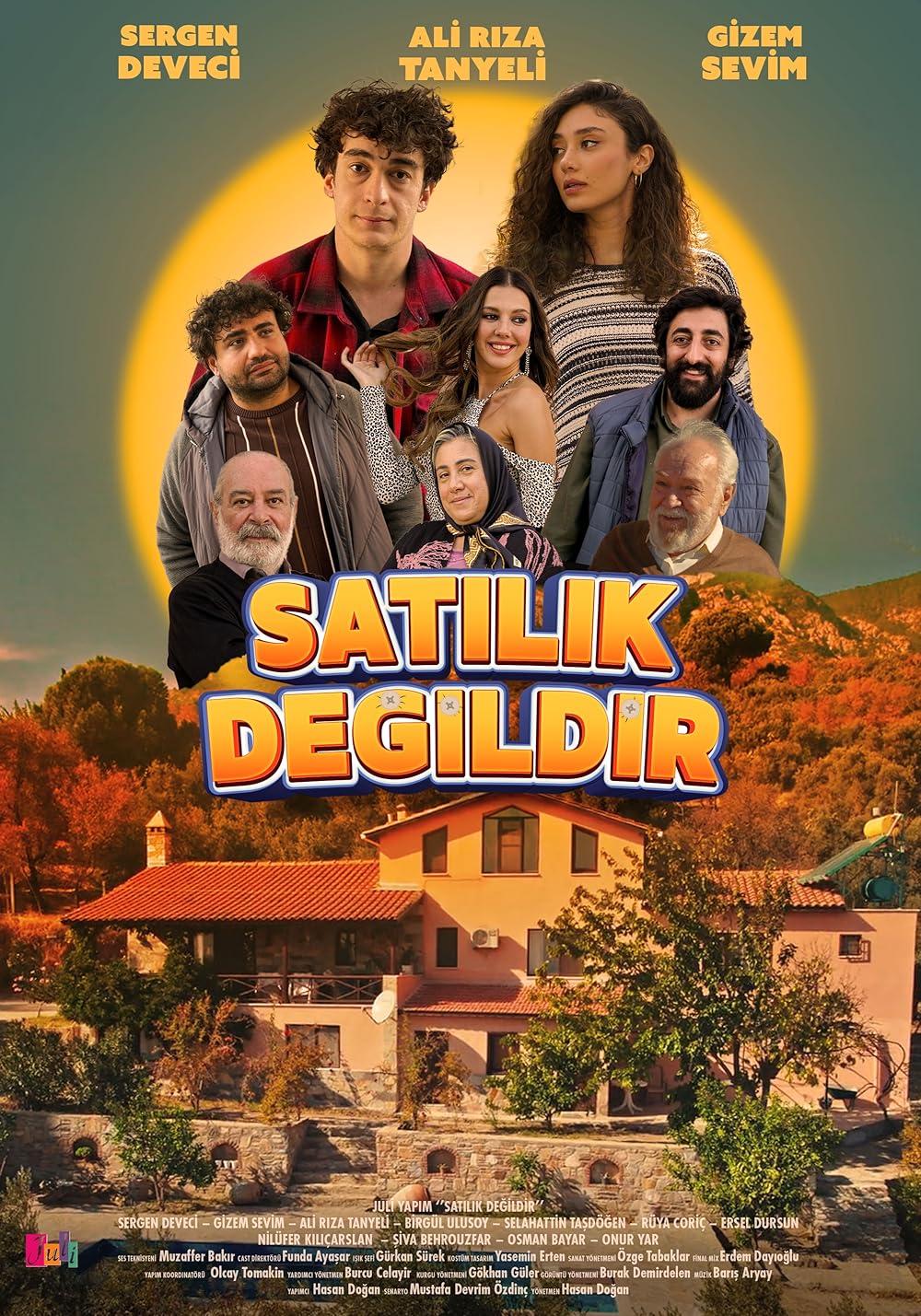 Satilik Satilik