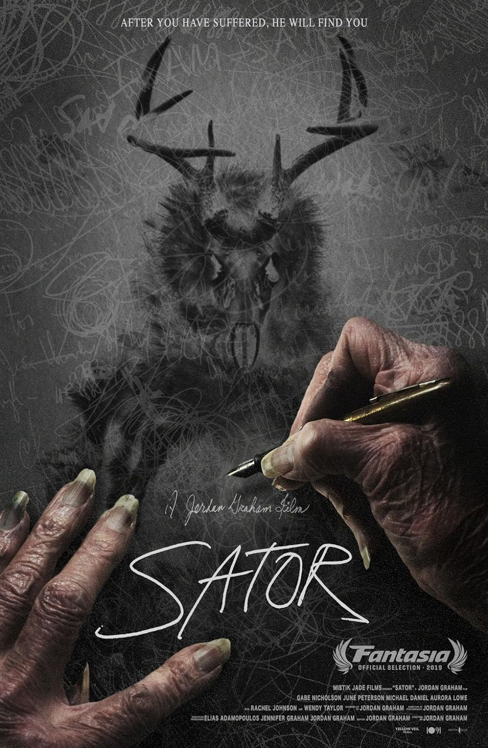 Sator Sator