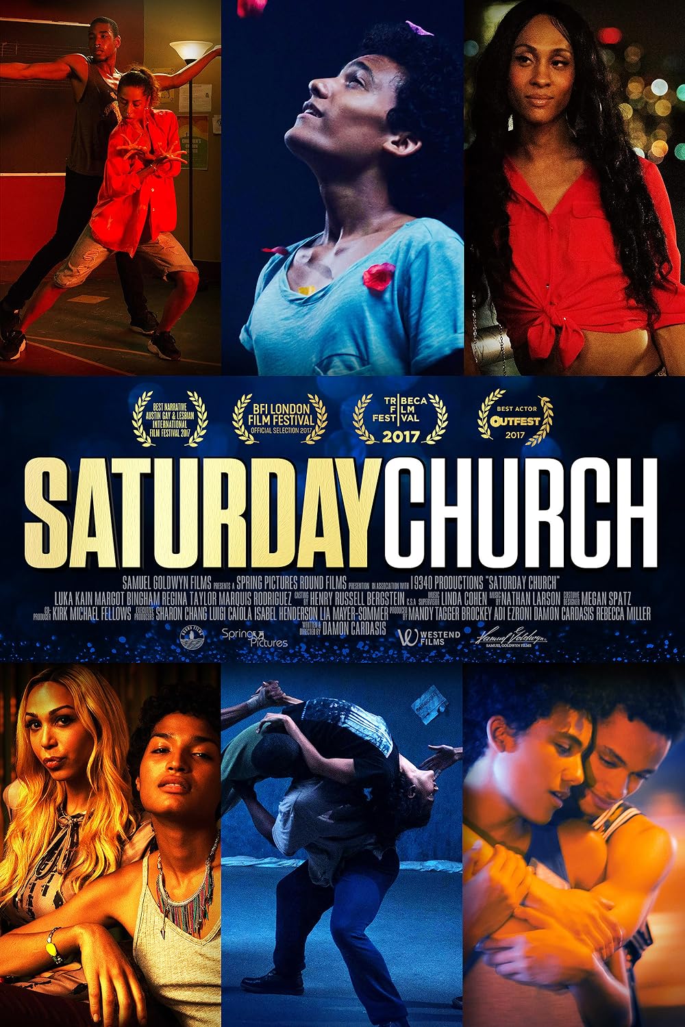 Saturday Saturday