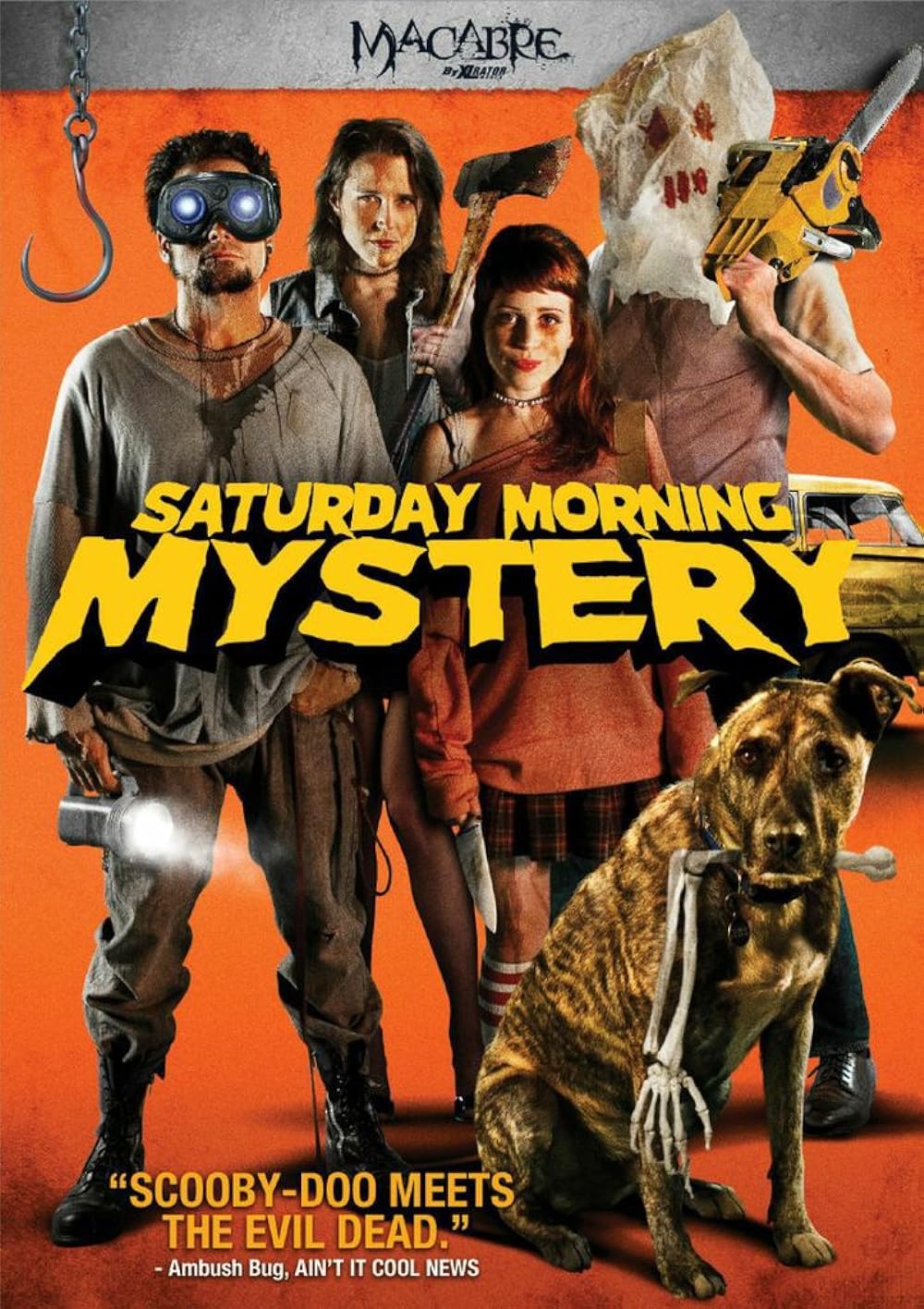Saturday Saturday