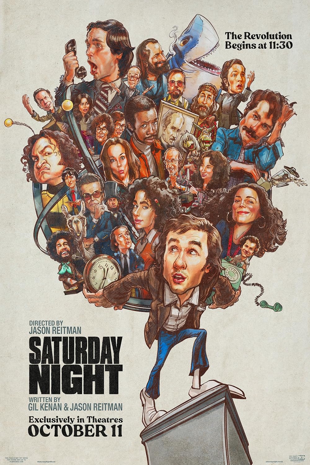 Saturday