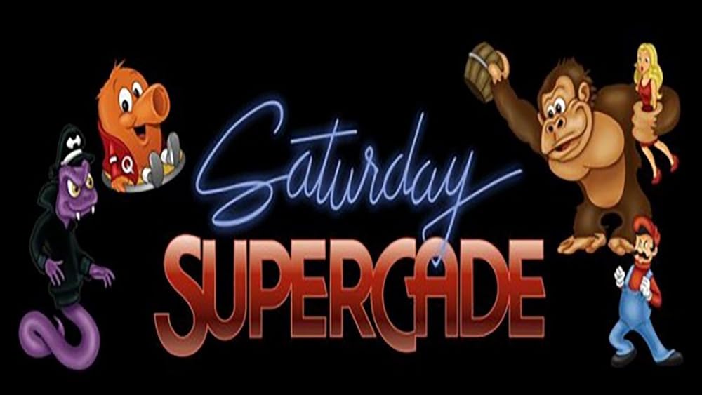 Saturday Saturday