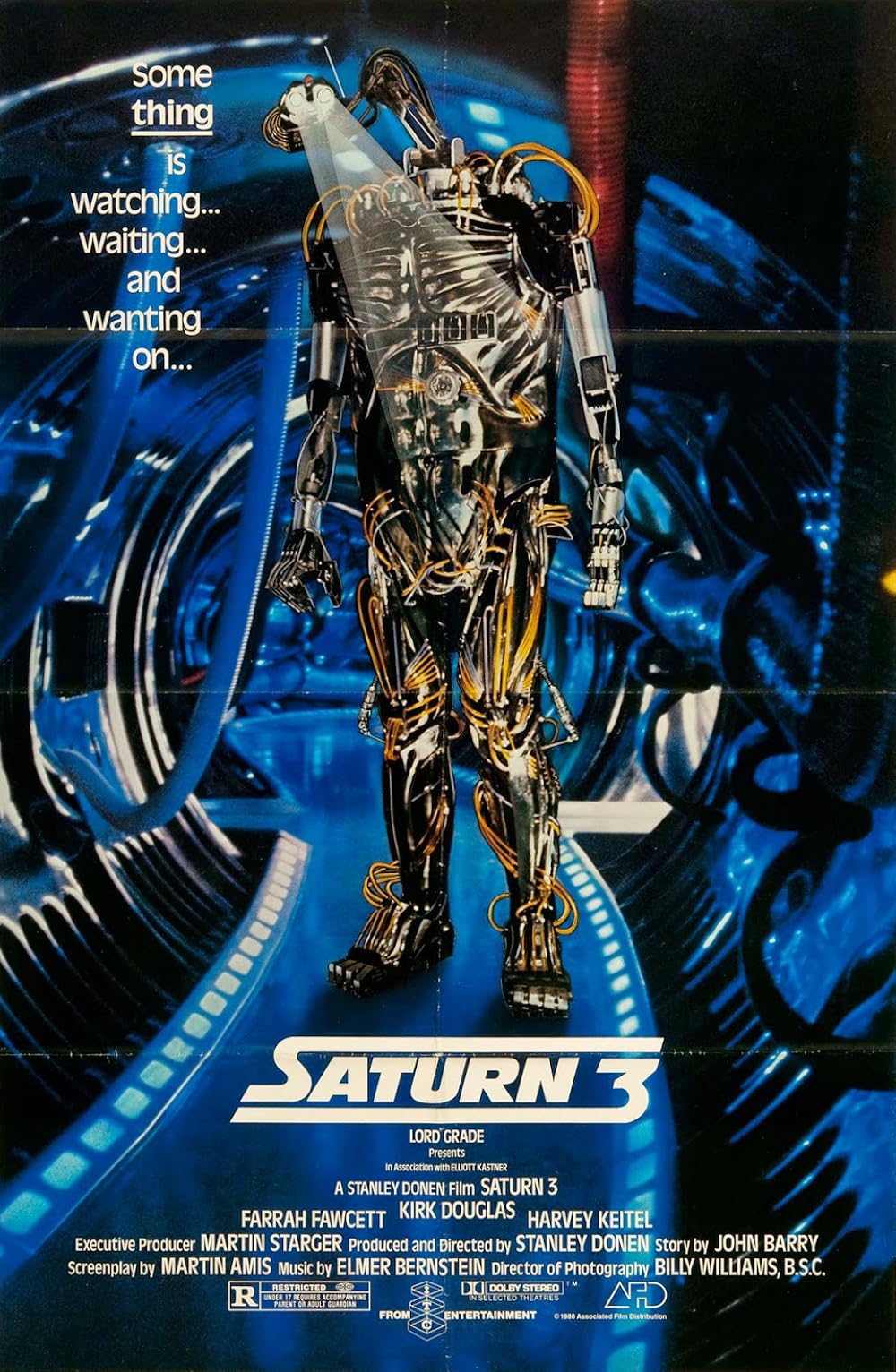 Saturn Saturn