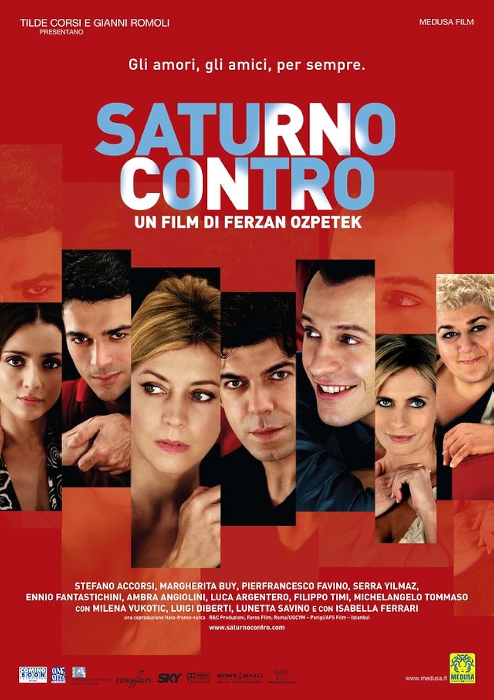 Saturn