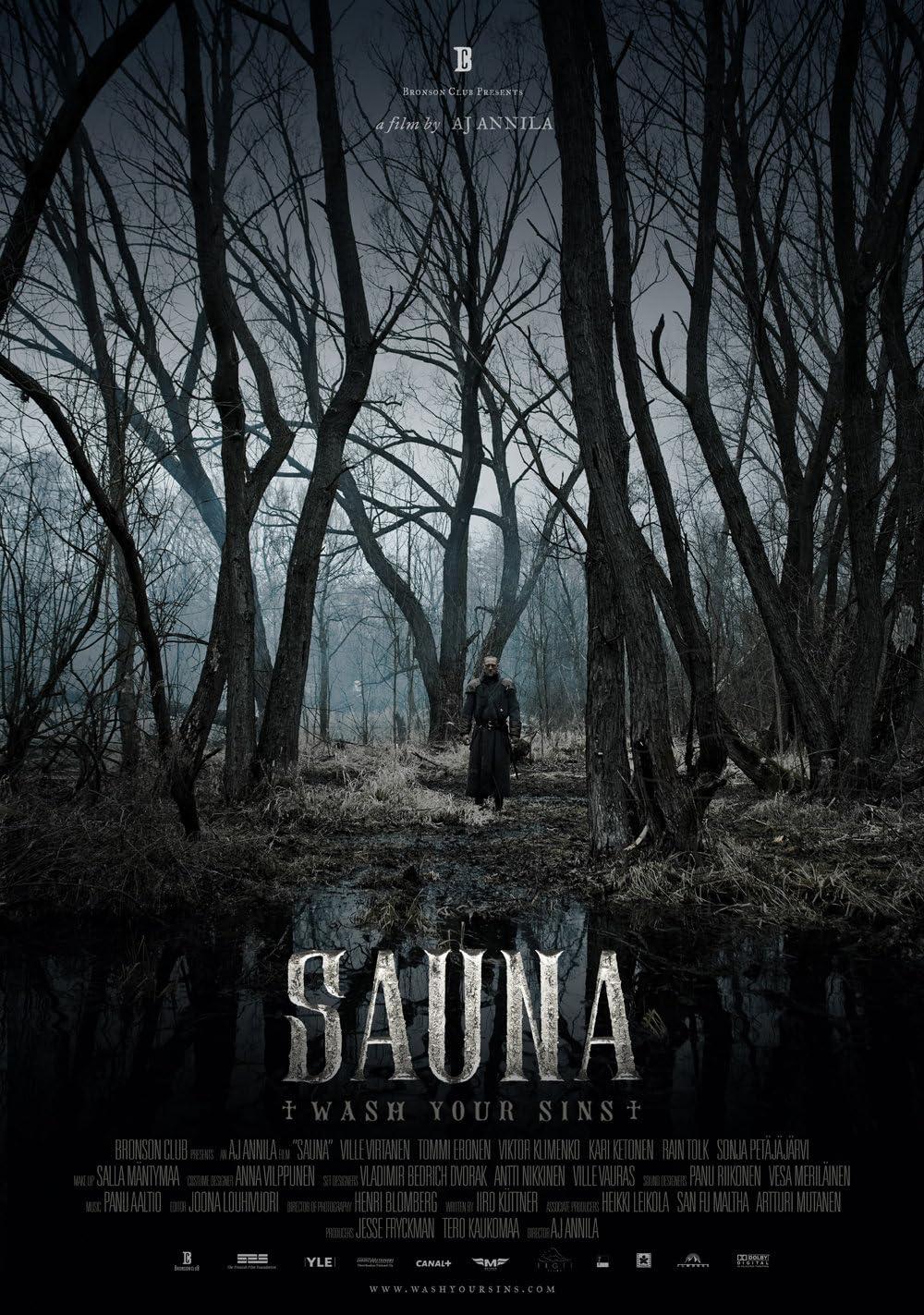 Sauna Sauna