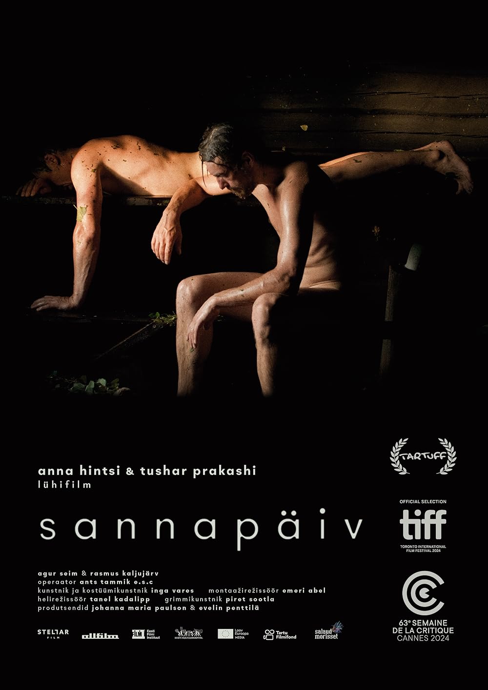 Sauna Sauna