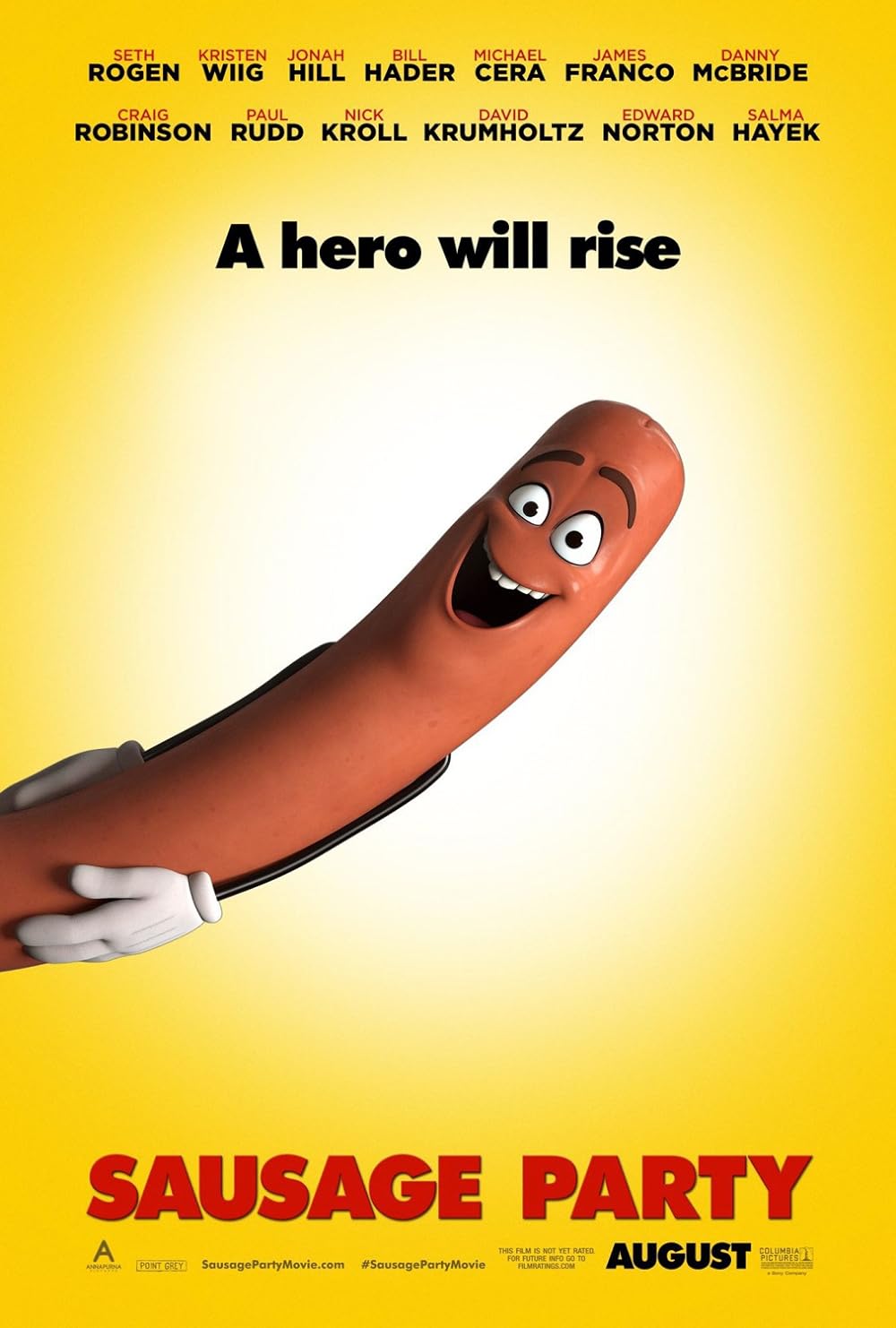 Sausage Sausage