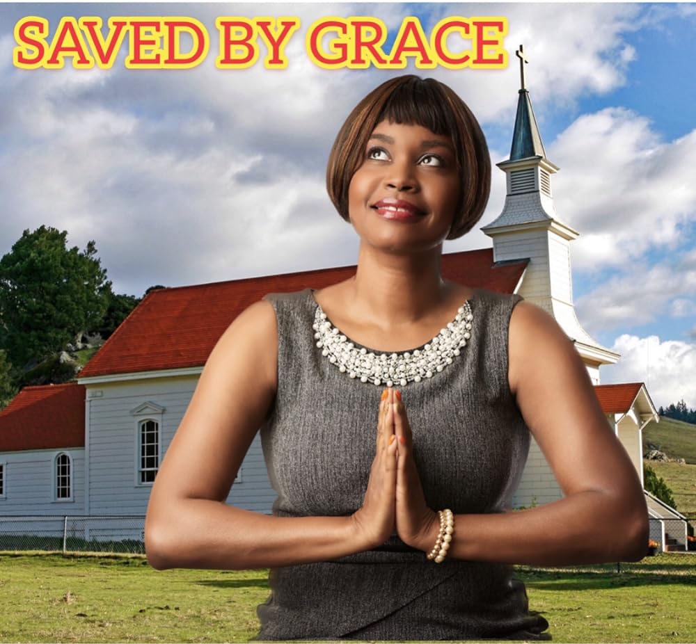 Saved