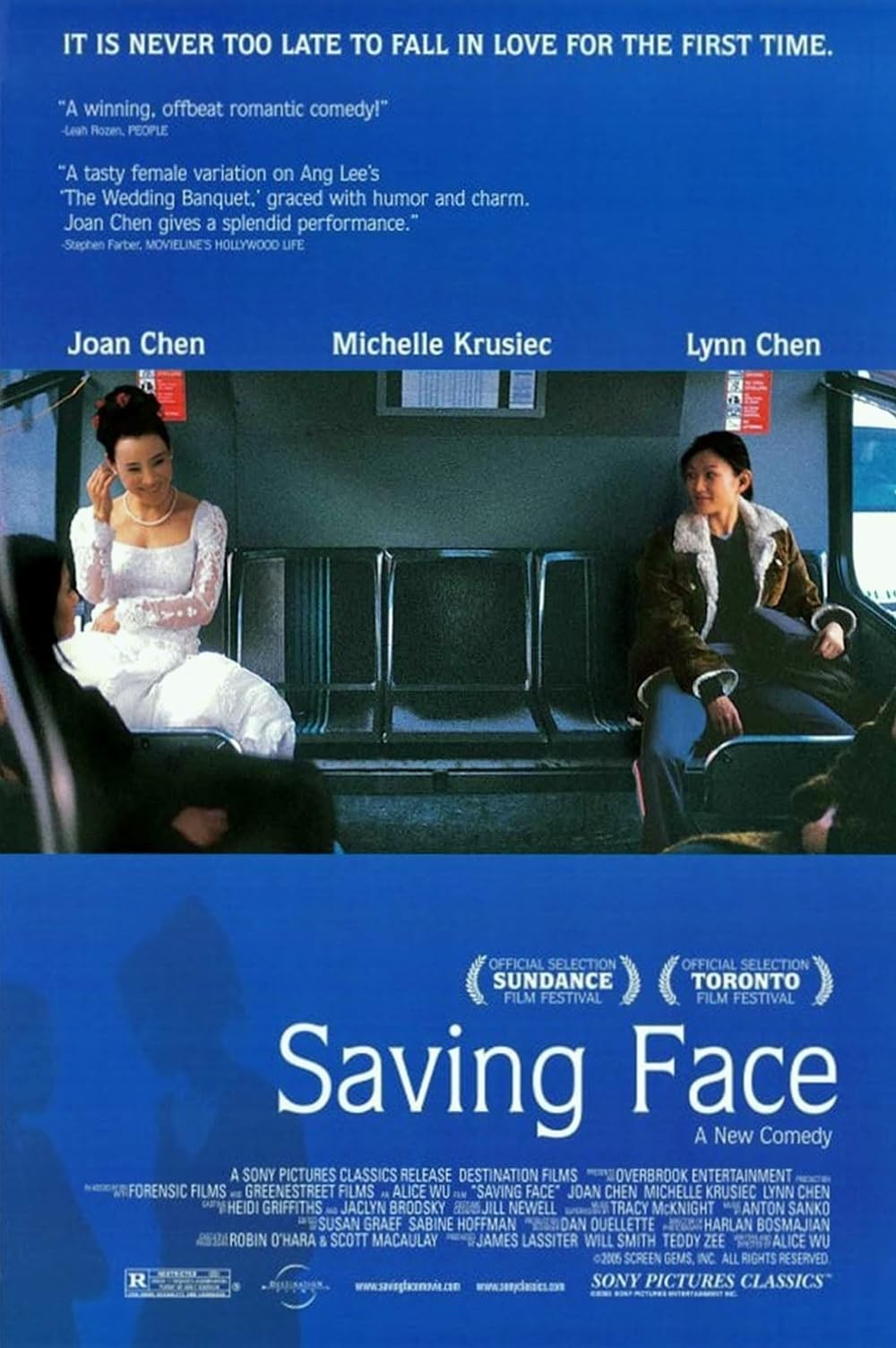Saving Saving