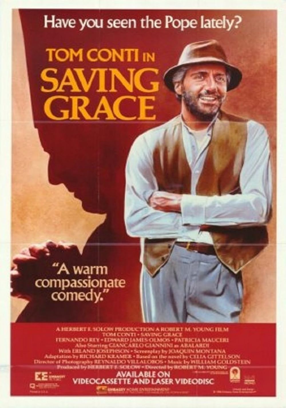 Saving Saving