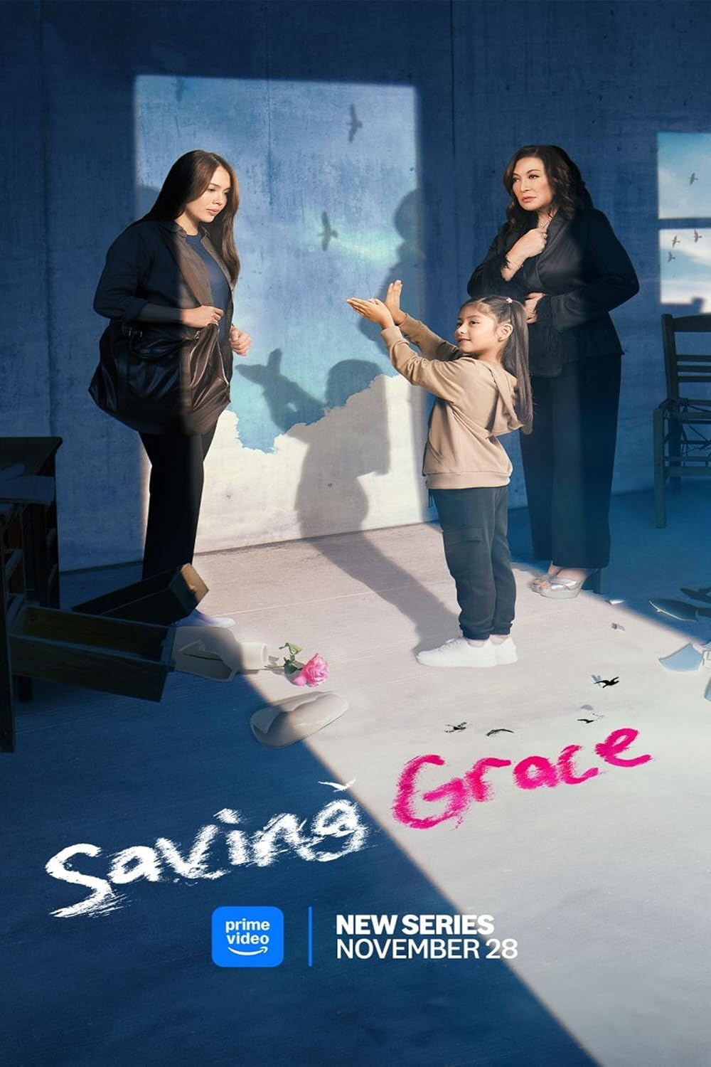 Saving Saving
