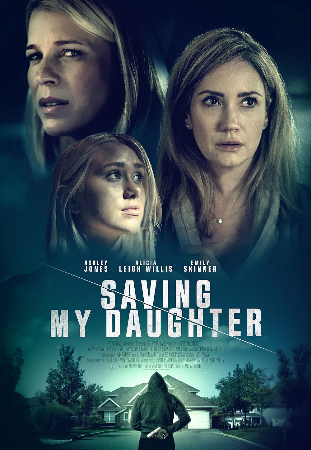 Saving