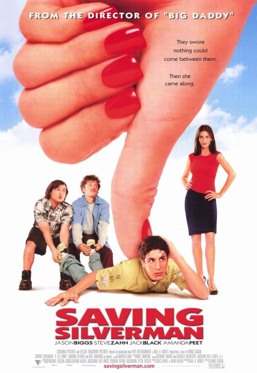 Saving Saving