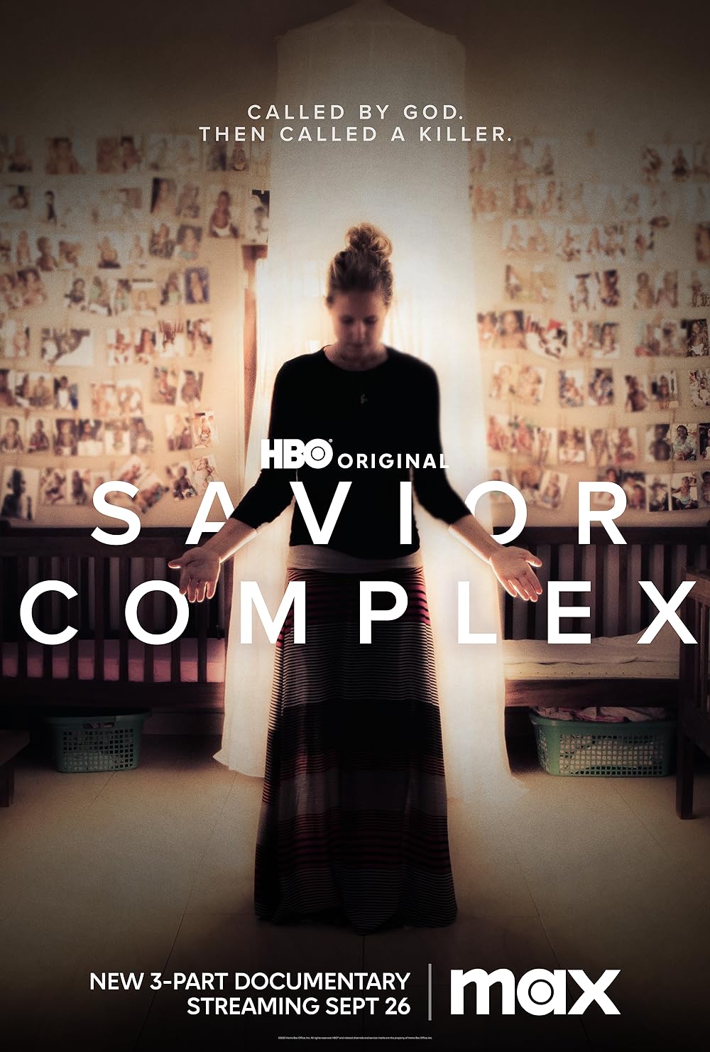 Savior Savior