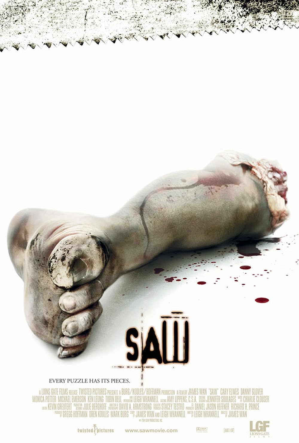 Saw Saw