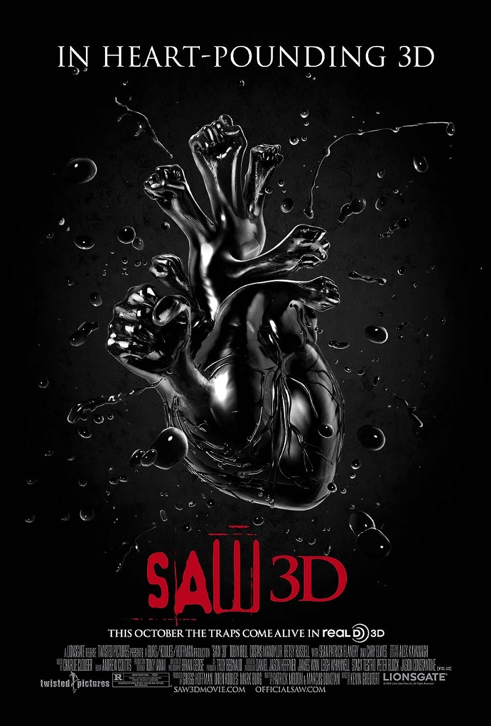 Saw Saw