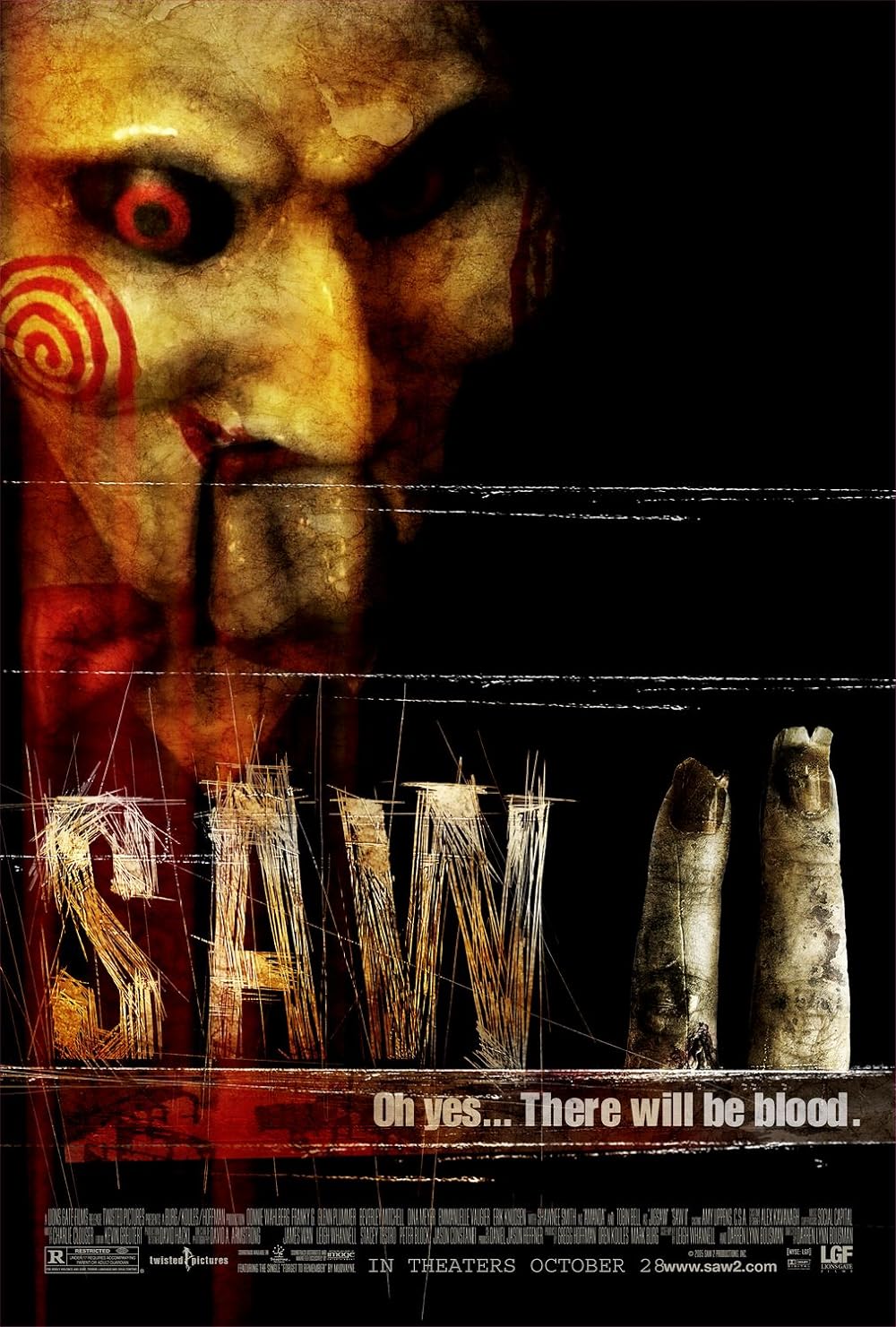 Saw Saw