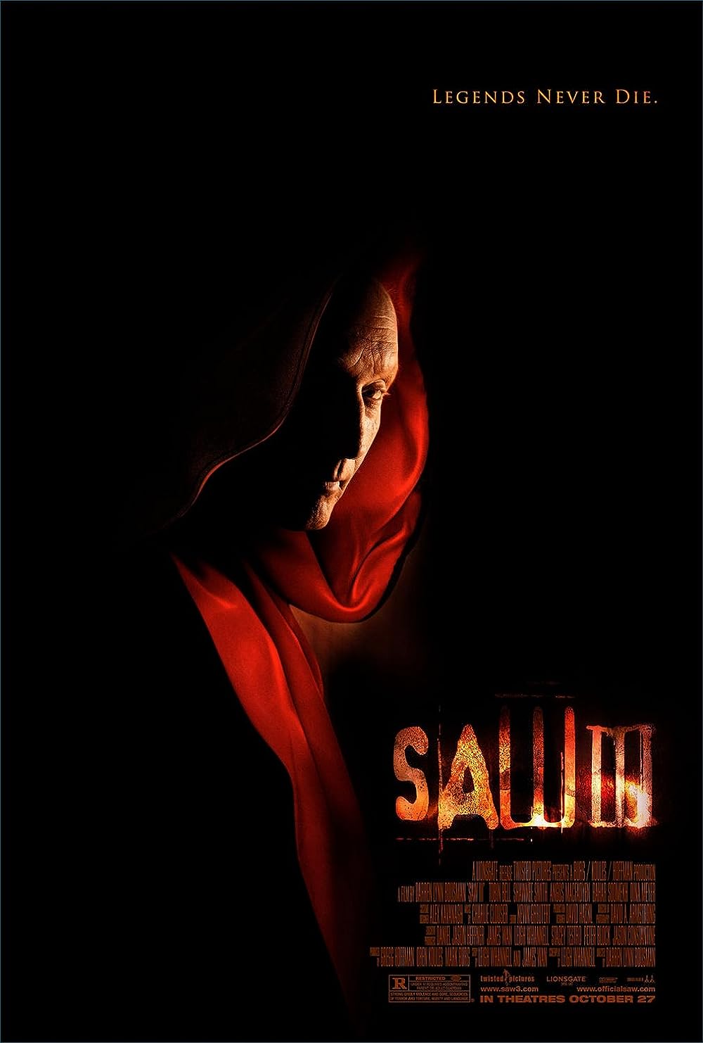 Saw Saw