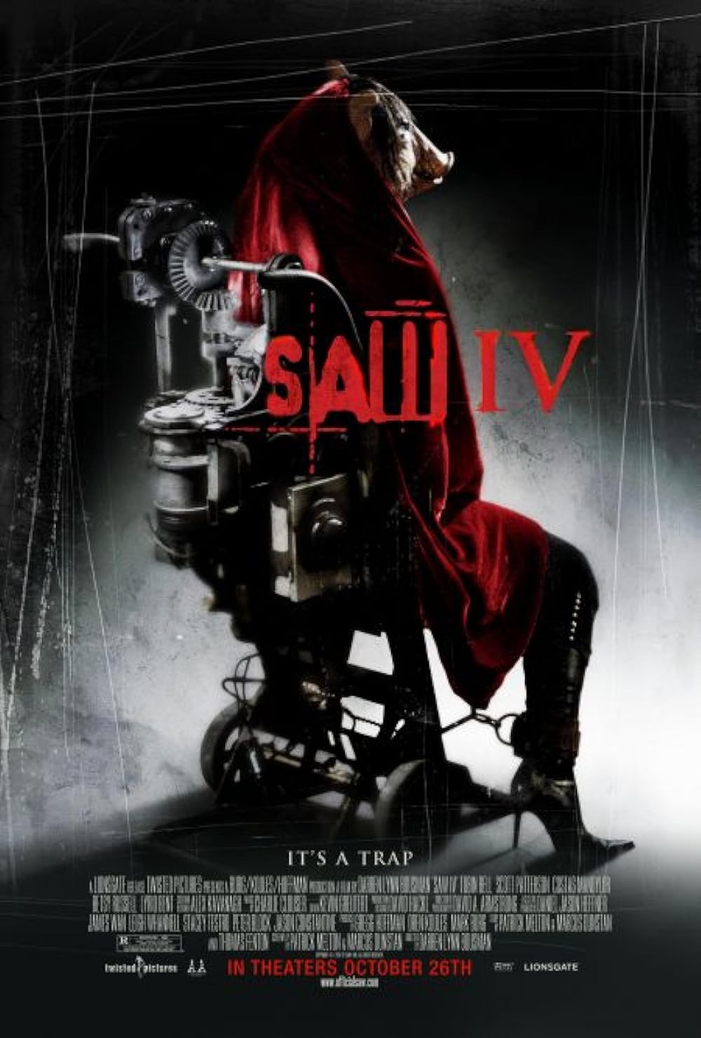 Saw Saw