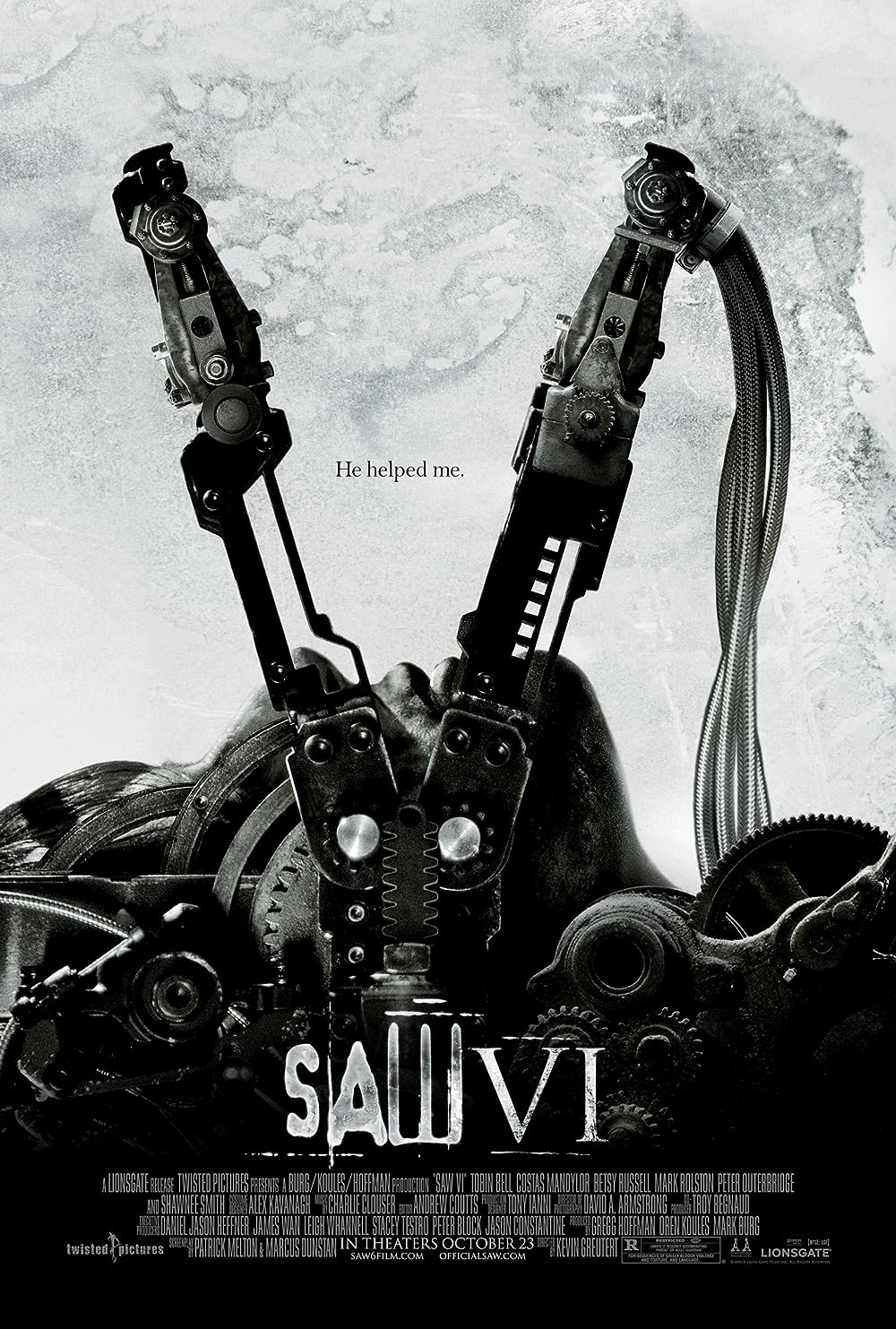 Saw Saw