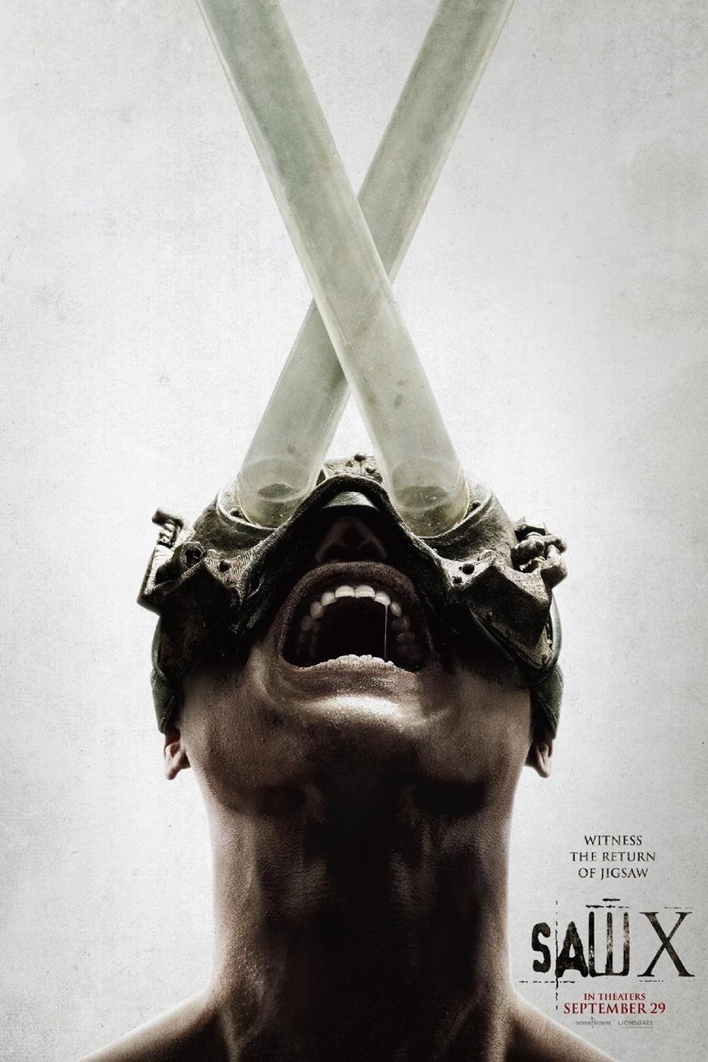Saw Saw