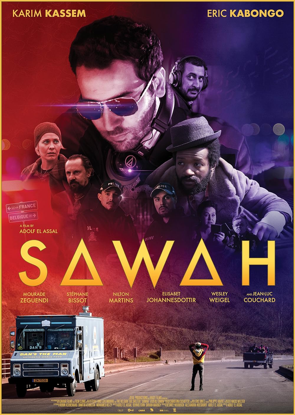 Sawah Sawah
