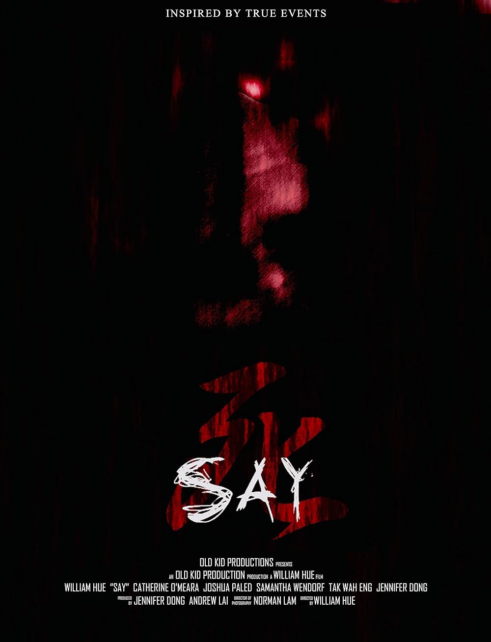 Say Say