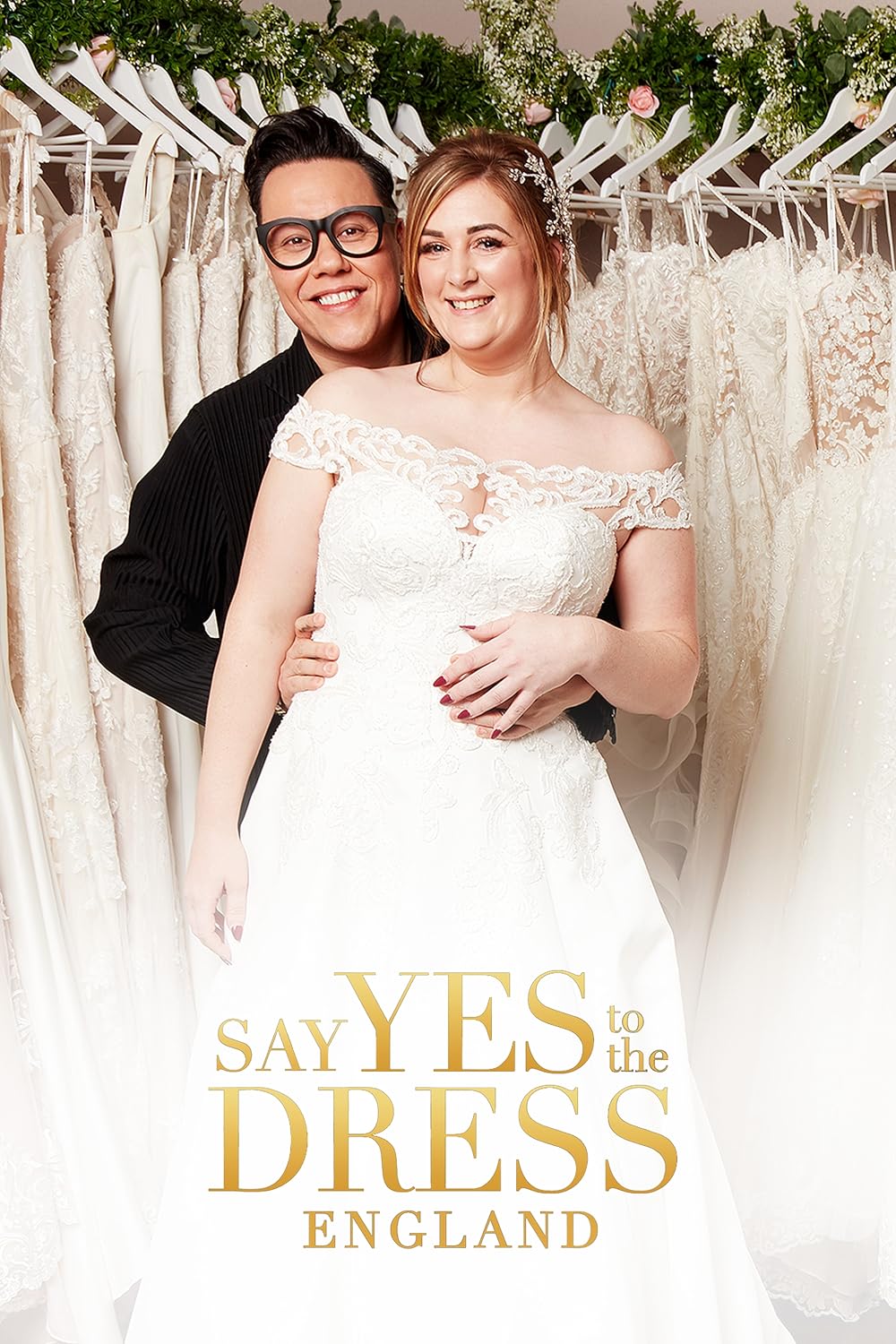 Say
