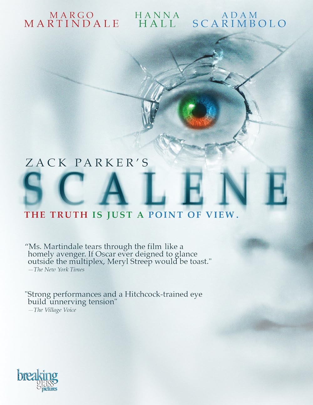 Scalene Scalene