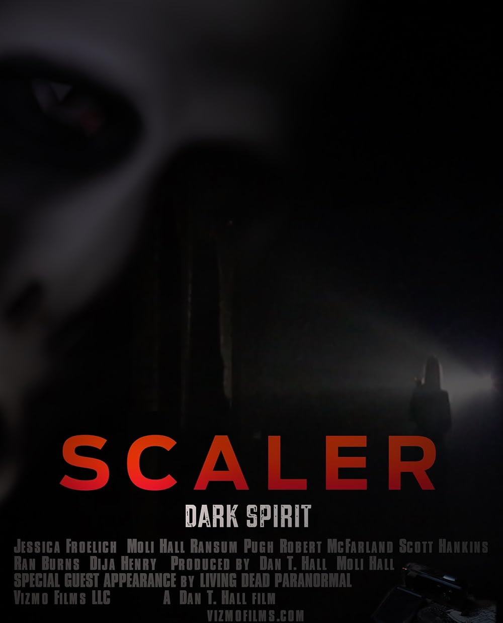 Scaler, Scaler,