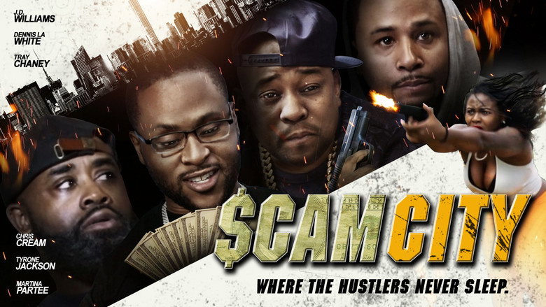 Scam