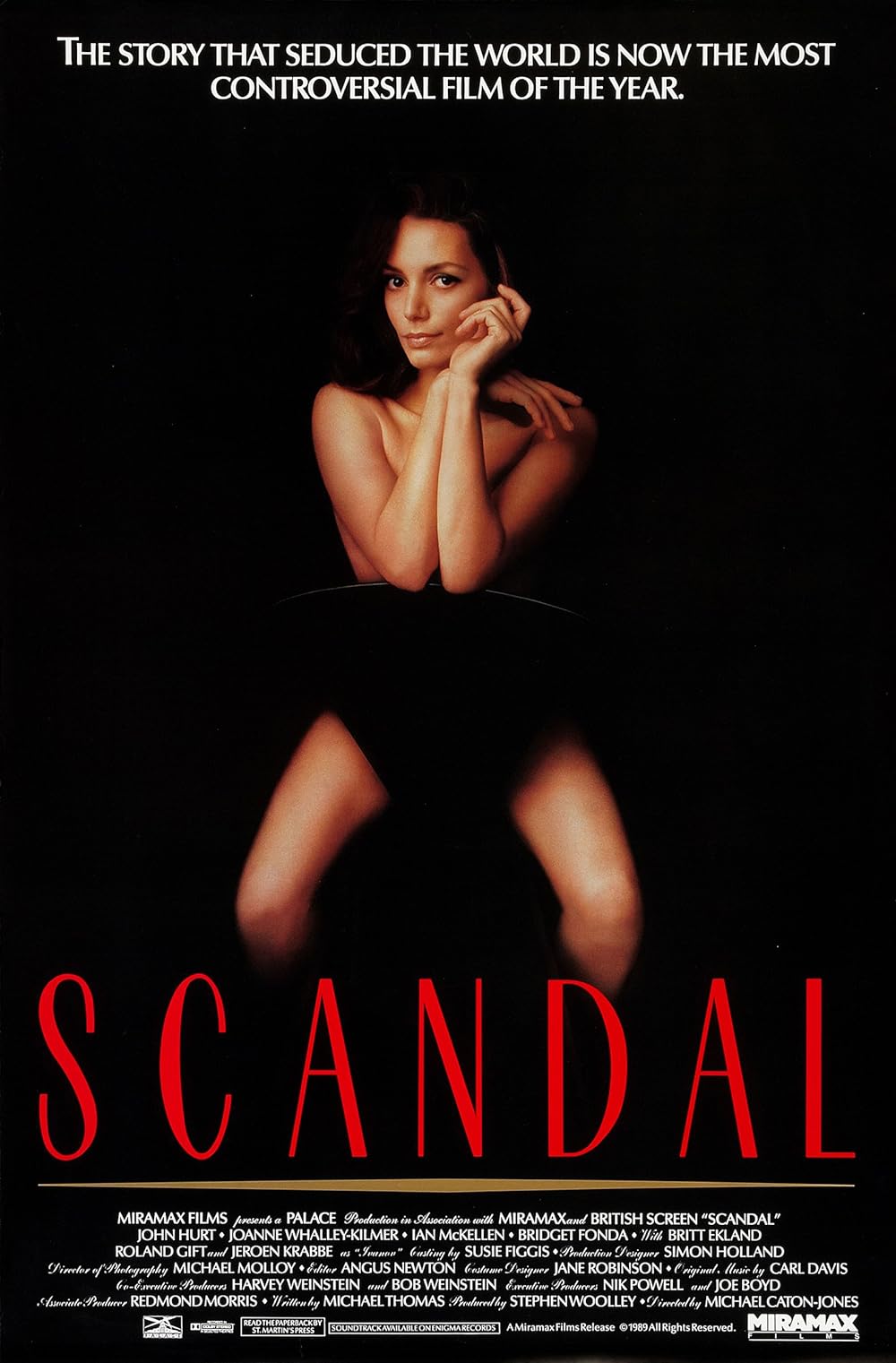 Scandal Scandal