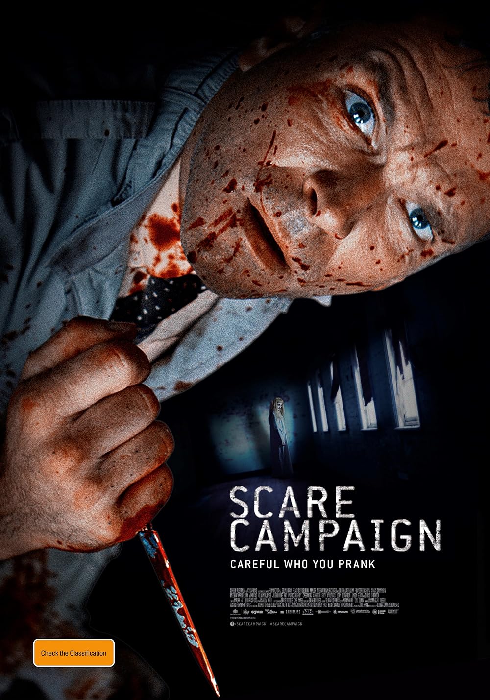 Scare Scare
