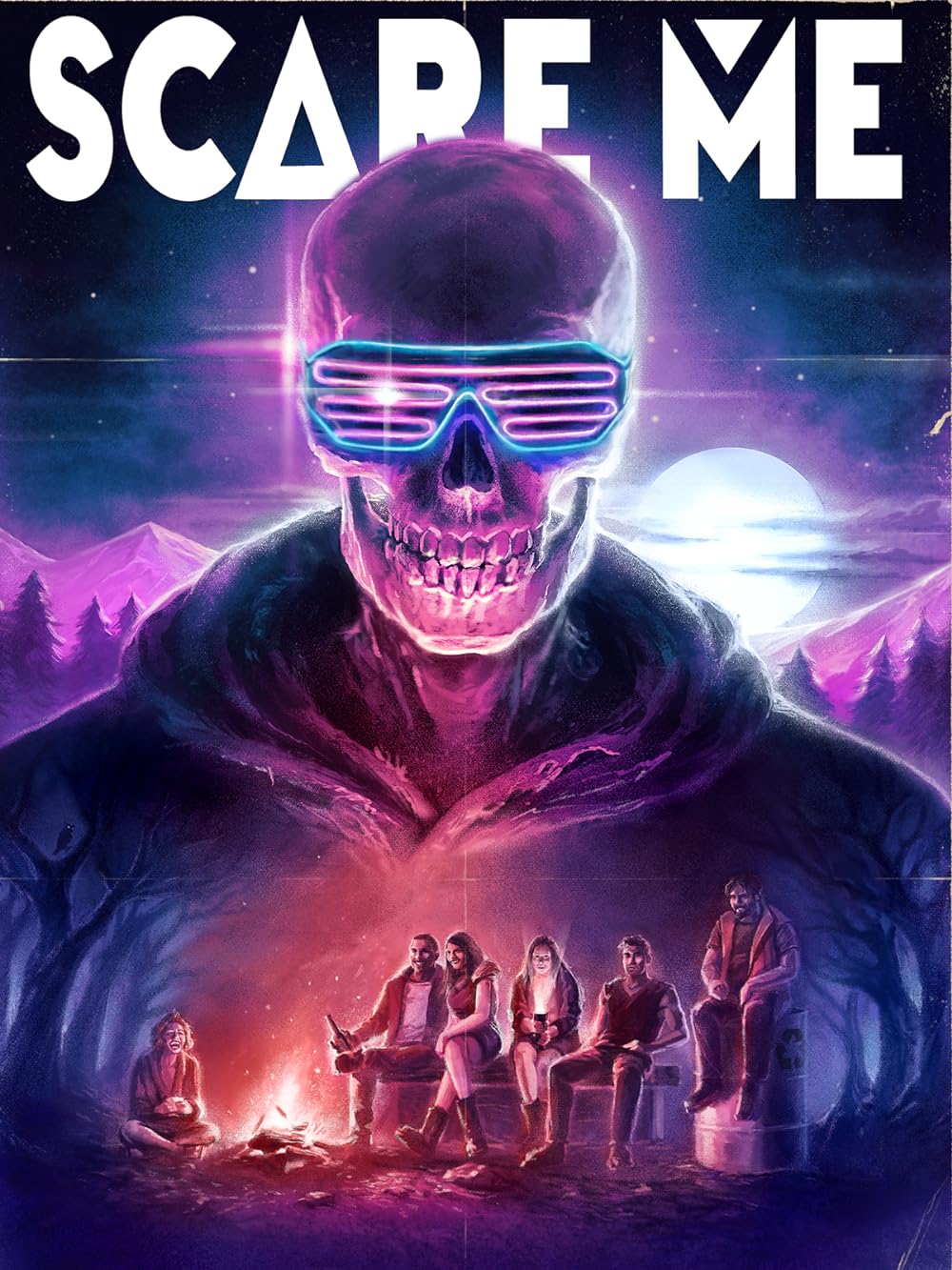 Scare Scare