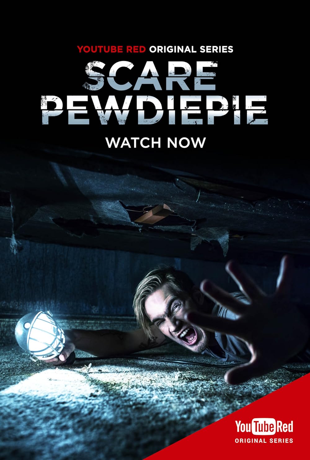 Scare Scare