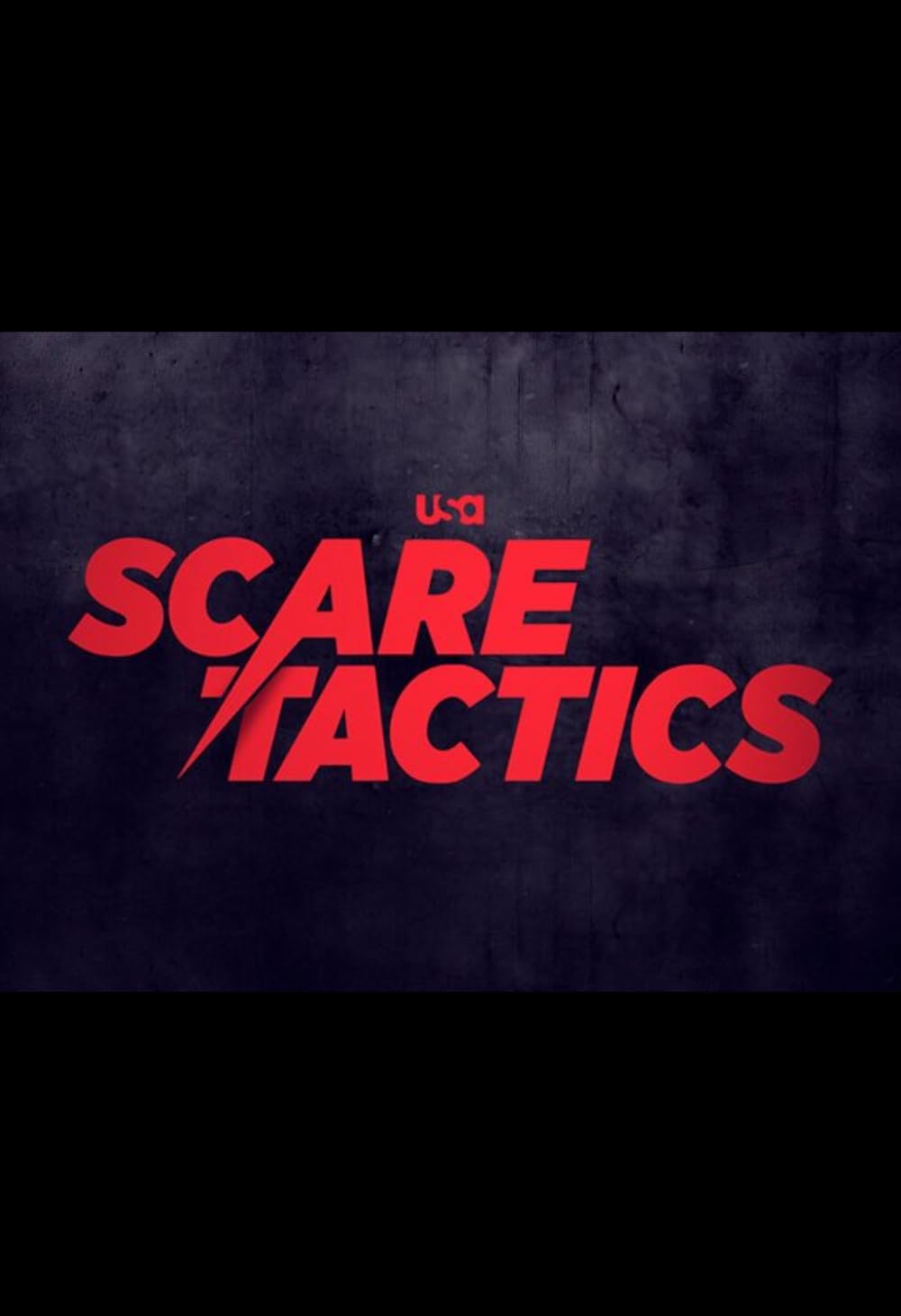 Scare Scare