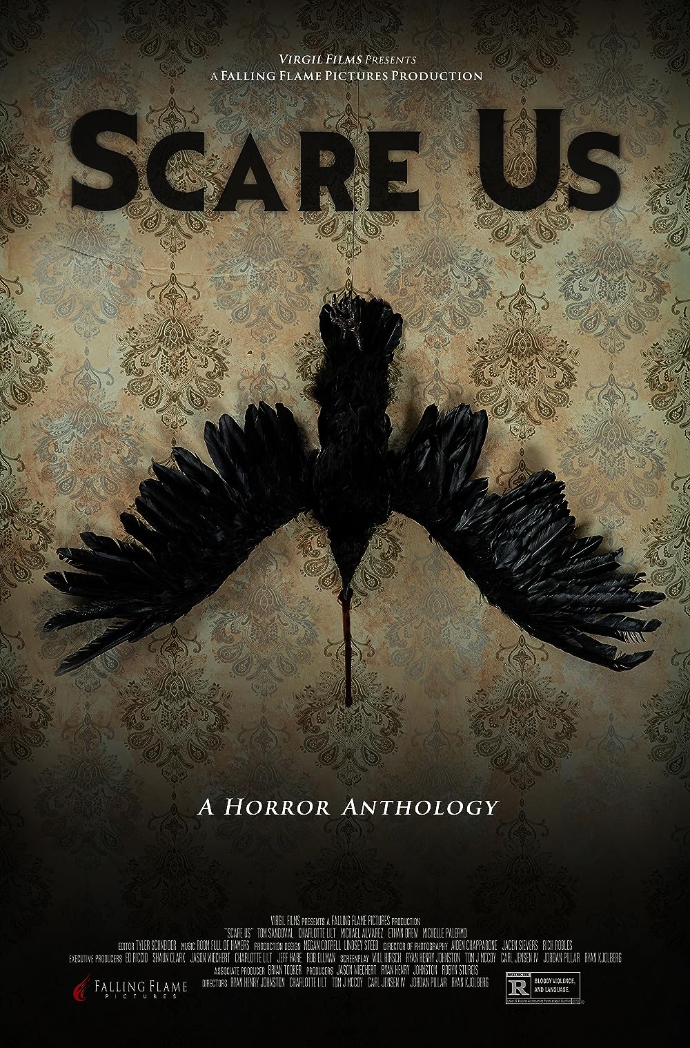 Scare