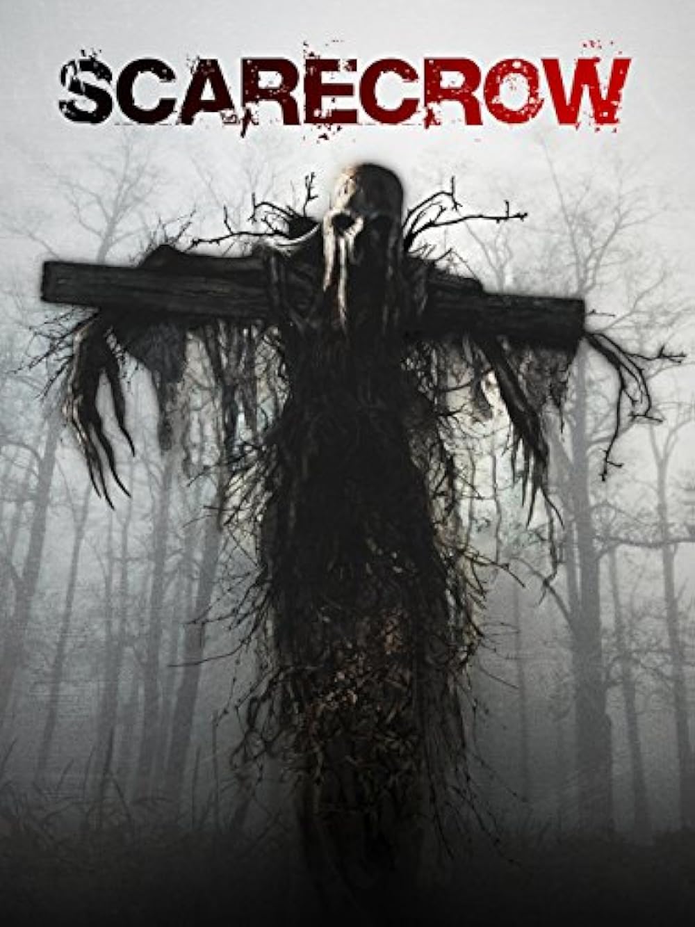 Scarecrow Scarecrow