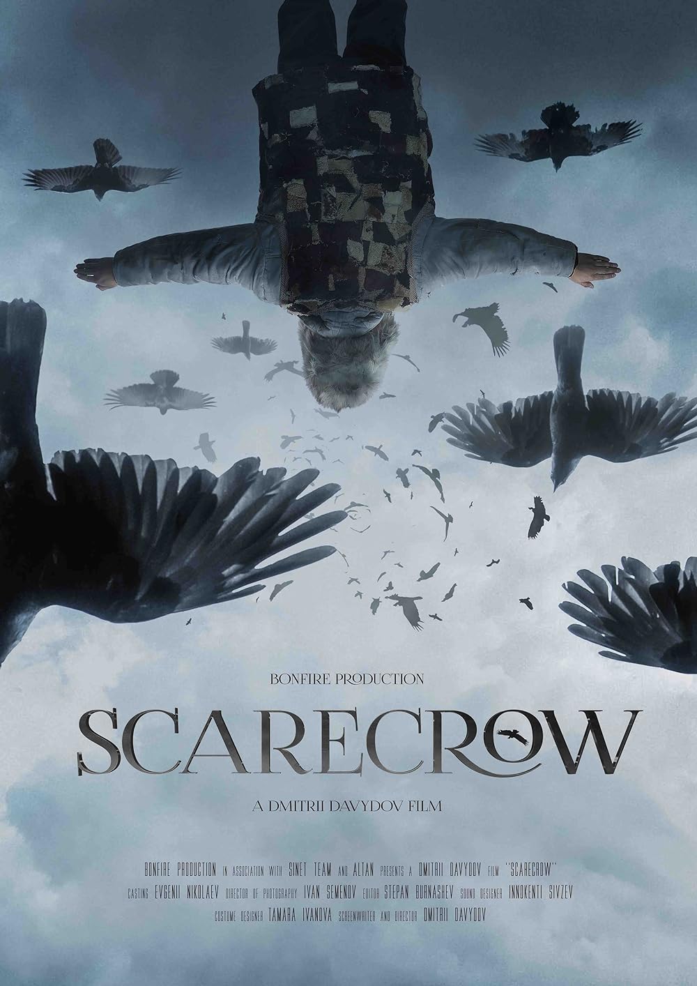 Scarecrow Scarecrow