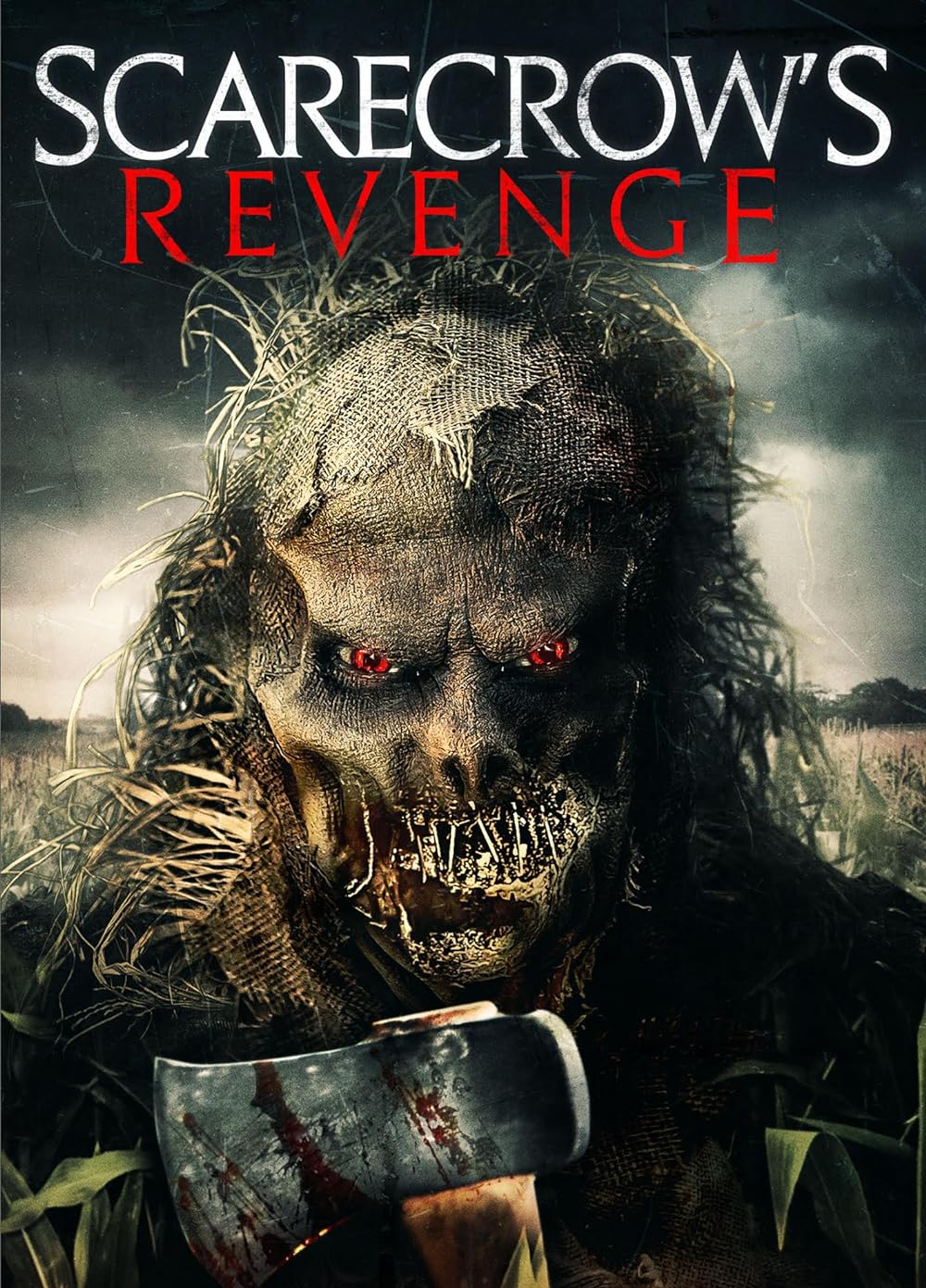 Scarecrow's Scarecrow's
