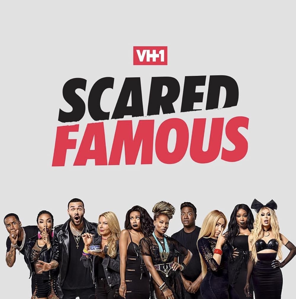 Scared Scared