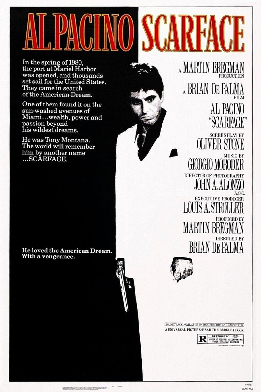 Scarface Scarface