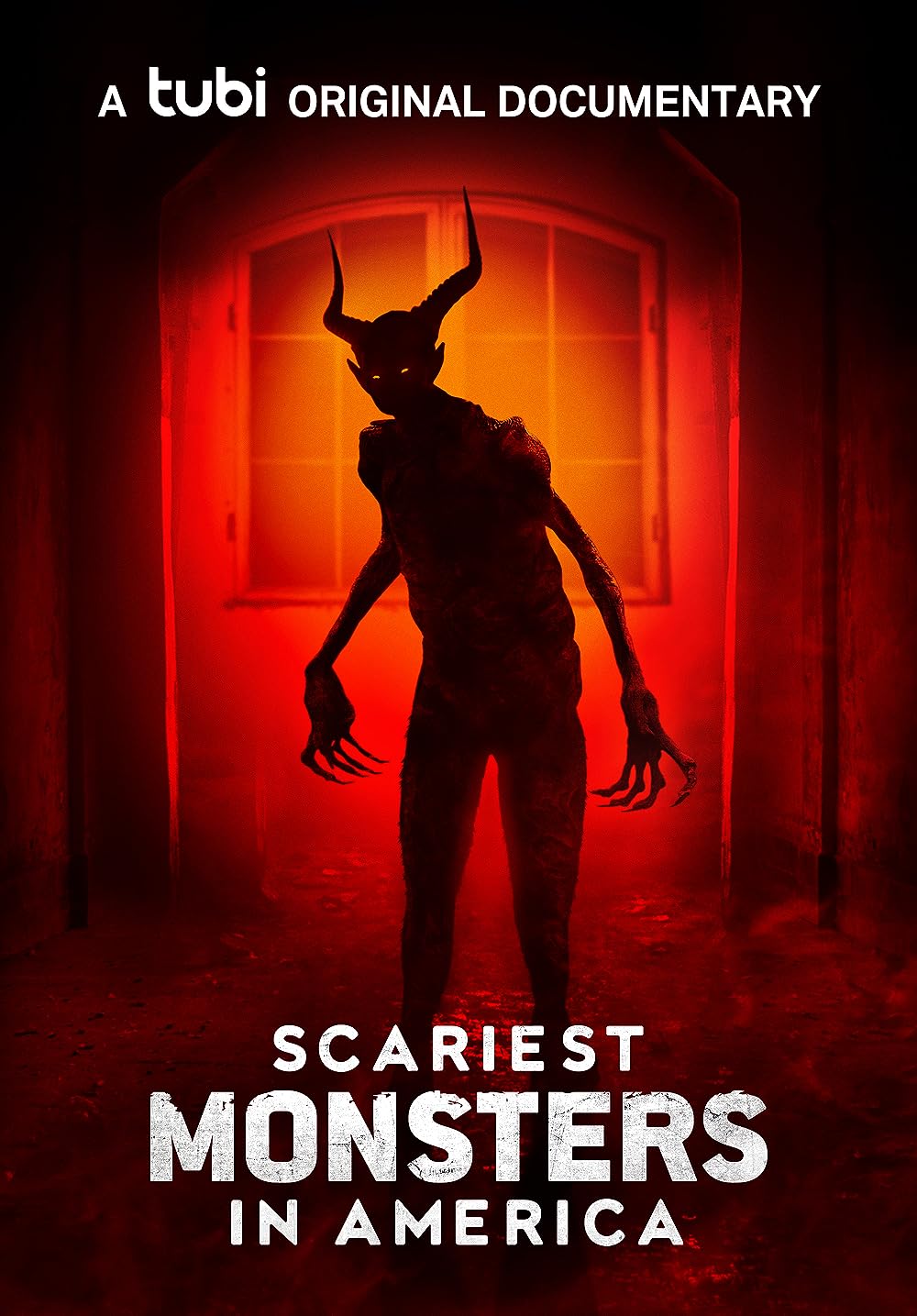 Scariest Scariest