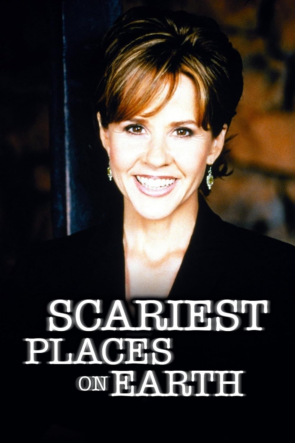 Scariest Scariest