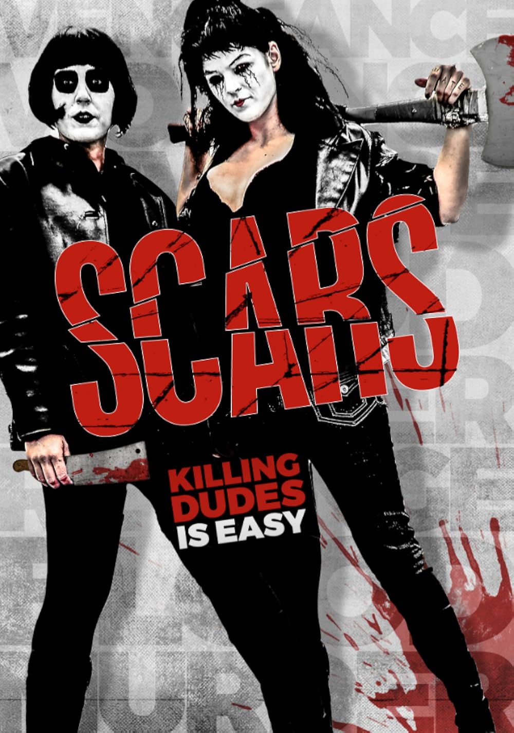 Scars Scars