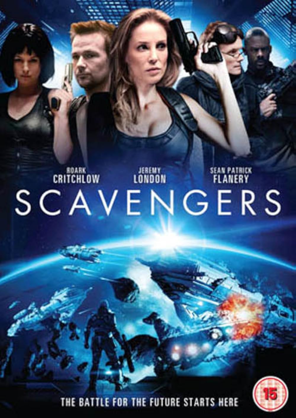Scavengers Scavengers