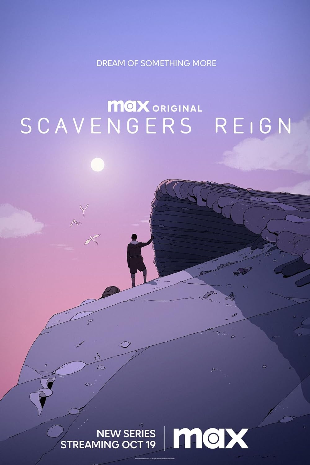 Scavengers Scavengers